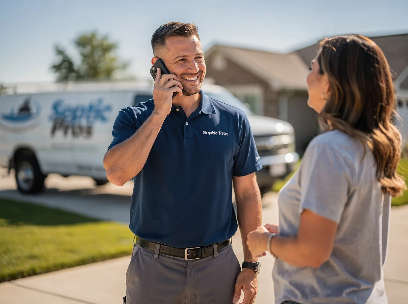 Septic Tank Pumping Nauvoo, IL FAQs